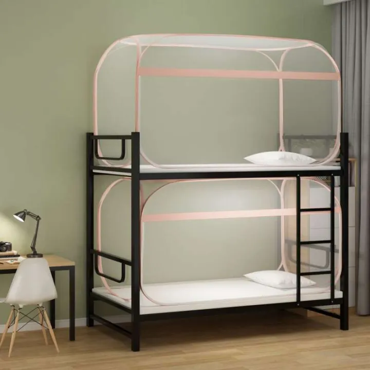 Mongolian%20yurt%20mosquito%20net%20installation%20free,%20foldable%201.5%20meter%20bed%20sheet,%20person%201.8%20household,%20double%20door%20with%20bottom%20but%20no%20bottom,%20Han%20family%20home%20-%20Image%207