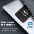RFID NFC Copier Duplicator 13.56KHz Key Fob NFC Smart Card Reader Writer 13.56MHz Encrypted Programmer USB UID T5577 Replacement. 