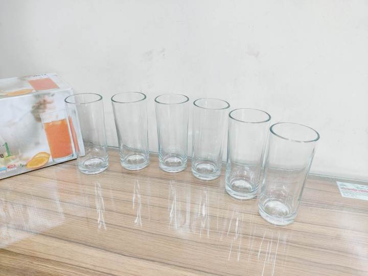 Water%20Drinking%20Glass%206pcs%20Set.%20Crystal%20Clear%20Juice/%20Shorbot%20/Drinking%20Glass%20Set.%20Model:W012:T30.%20-%20Image%205