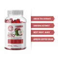 BioCare Premium KETO Weight Loss Gummies. 