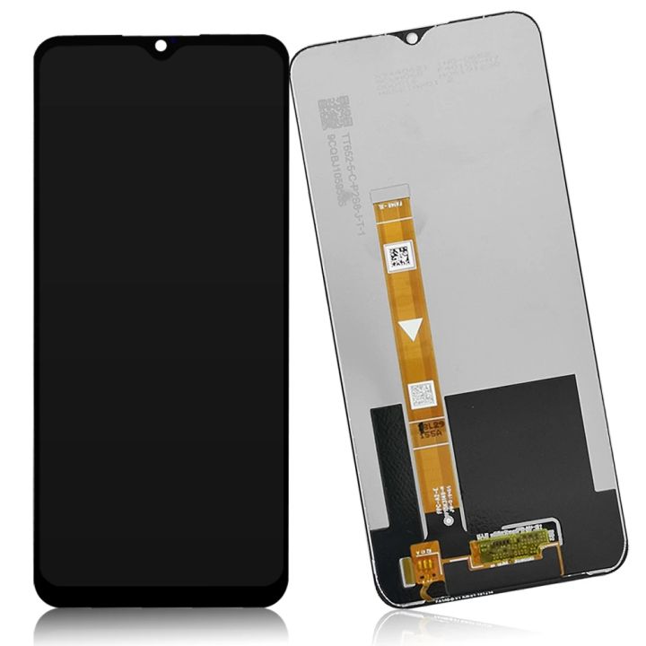 LCD%20For%20OPPO%20Realme%205%205i%205s%206i%20RMX2030%20RMX2032%20Display%20Touch%20Screen%20Digitizer%20Assembly%20Replacement%20Parts%20-%20Image%205
