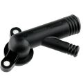 11531739208 Coolant Flange / Pipe Fits for BMW 316 E36 1.9 98 to 00. 