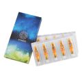 【The Edge of Beauty】New 10pc 1RL 3RL 5RL 7RL 9RL 11RL 0.35MM Dipoable Cartridge Needle for Eyebrow Tattoo Machine. 