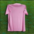 Inter Miami Thai Premium Football Jersey For Men - Half Sleeve Colla Polo Club Jersey - Inter Miami Jersey 2026.