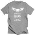 New let none survive wargaming meme T shirt 40000 40K priaris emblem Legion. 