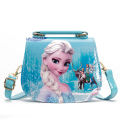 Elsa princess kids shoulder bag girls messenger bag. 