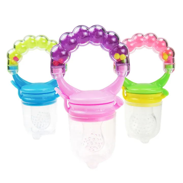Fruit%20Feeder%20Pacifier%20-%20Infant%20Teething%20Toy%20Teether%20junjuni%20Fruits%20feeder%20for%20baby%20multicolor%20-%20Image%202