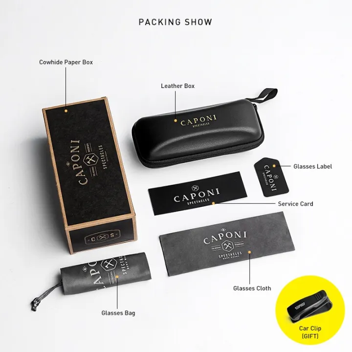 CAPONI%20Rimless%20Avation%20Sun%20Glasses%20For%20Men%20Discoloration%20Driving%20Fishing%20Polarized%20Sunglasses%20Light%20Weight%20Shades%20Male%20BS7466%20-%20Image%208
