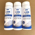 【Trending in Fashion】 White shoes cleaner wash-free cleaning yellow brightener sponge toe shoe brush sneaker Sneakers shoe polishing artifact. 