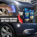 Auto Scratches Remover Cream Effective Car Scratches Repair Kit Polishing And Rubbing Compounds Exterior Care Products For Swirl. 