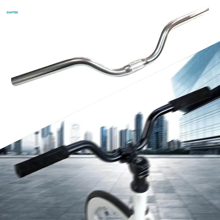 Road%20Bike%20Handlebar%20Flat%20Bar%20Riser%20Bar%20for%20Road%20Bikes%20Accessories%2054cm%20Aluminum%20Alloy%20-%20Image%202