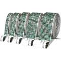 【3C VictoryEagle】Self Adhesive Rhinestone Sticker Ribbon DIY Sticker Rhinestones Arts Crafts Decoration. 