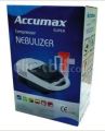 Accumax compressor  nebulizer (Getwell). 