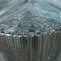 Double Bubble Reflective Foil Insulation: (4.75 X 4) ft /(57 X 48)inch (Commercial Grade, No Tear, Radiant Barrier Wrap for Weatherproofing Attics, Windows, Garages, RV's, Ducts & More!. 