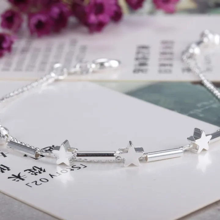 Fashionable%20Star%20Silver%20Plated%20Alloy%20Anklets%20for%20Girls%20Simple%20Fashion%20-%20Payel%20Nupur%20for%20Women%20New%20Collection%20-%20Anklet%20for%20Girls%20Stylish%20-%20Image%205
