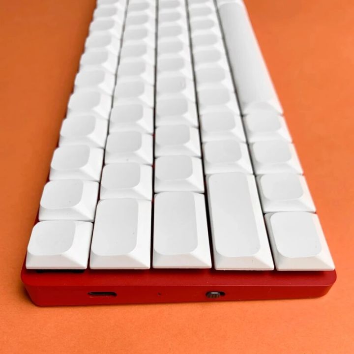 1%20Set%20Low%20Profile%20Blank%20Keycaps%20For%20MX%20Switch%20Mechanical%20Keyboard%20PBT%20No%20Printed%20Key%20Caps%20For%2061/64/75/87/96/104%20Layouts%20-%20Image%203