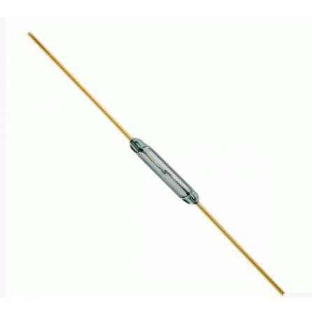 1.8 * 10mm Reed Switch 5 PCES