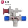 LG washing machines inlet valve 3 in 1 DC 270A. 