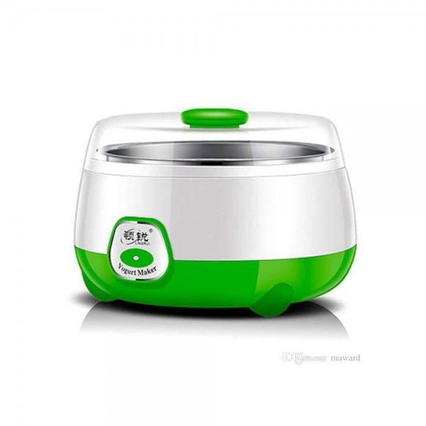 Electric Yogurt Maker