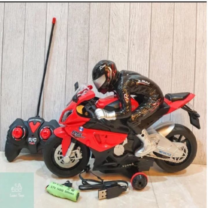 1:%2020%20light%20music%20remote%20control%20motorcycle%20with%20USB%20cable%20rechargeable%20battery%20-%20Image%205