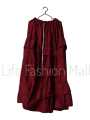 NEW FASHION STYLISH LONG SKIRT FOR WOMEN.