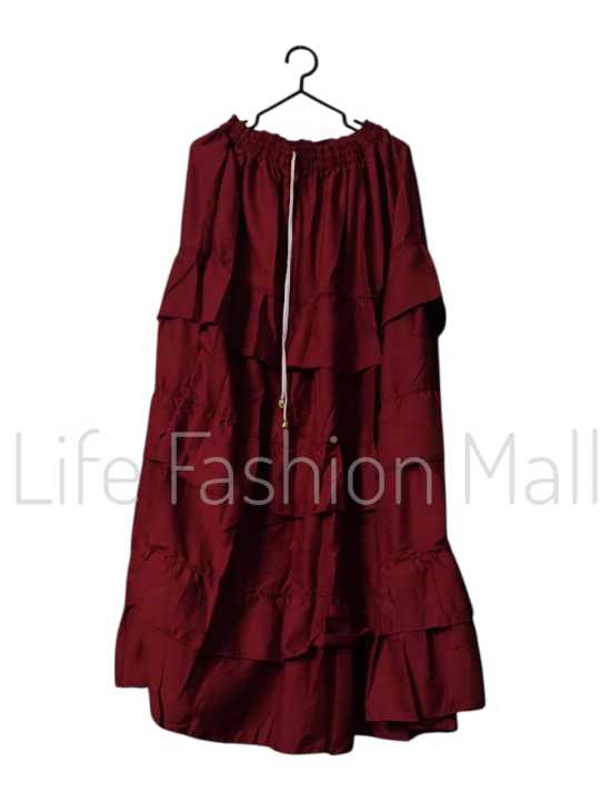 NEW%20FASHION%20STYLISH%20LONG%20SKIRT%20FOR%20WOMEN%20-%20Image%203