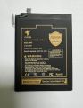 FLYCDI BN46 phone battery for Redmi Note 6/7/Note 8/Note 8T/ Y3 high capacity replacement mobile battery.