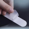 24pcs Anti-Slip Strips Shower Floor Stickers Bath Safety Strips Transparent Non Slip Tape For Bathtubs Stairs. 