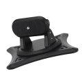 Desk Projector Stand Holder 360 Degree Rotating Bracket Projector Ceiling Mount Bracket Multifuctional Stand.