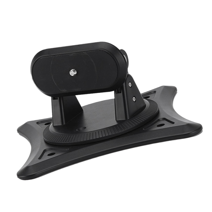 Desk Projector Stand Holder 360 Degree Rotating Bracket Projector Ceiling Mount Bracket Multifuctional Stand