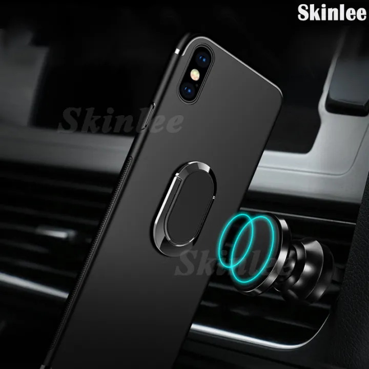 Phone%20case%20For%20ITEL%20P65%20Back%20cover%20Finger%20Metal%20Ring%20Kickstand%20Car%20Holder%20Matte%20Soft%20Silicone%20Cover%20For%20itel%20P65%20Cover%20cases%20-%20Image%205