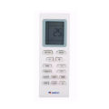 Gree AC Remote - White - Control Your AC with Ease - Stay Comfortable and Cool  at  Your  Fingertips. 