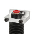 V6 Hotend Fixed Block Hot end Extruder Holder Mounting Bracket for 3D Printer GJCUTE.