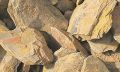 Multani Mitti Uclays Edible Clay Chunks Natural for Eating 1kg. 