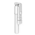 Multifunctional Selfie Stick Bluetooth-compatible Portable Phone Stand Extendable Holder Aluminium Alloy Wireless Remote Shutter. 