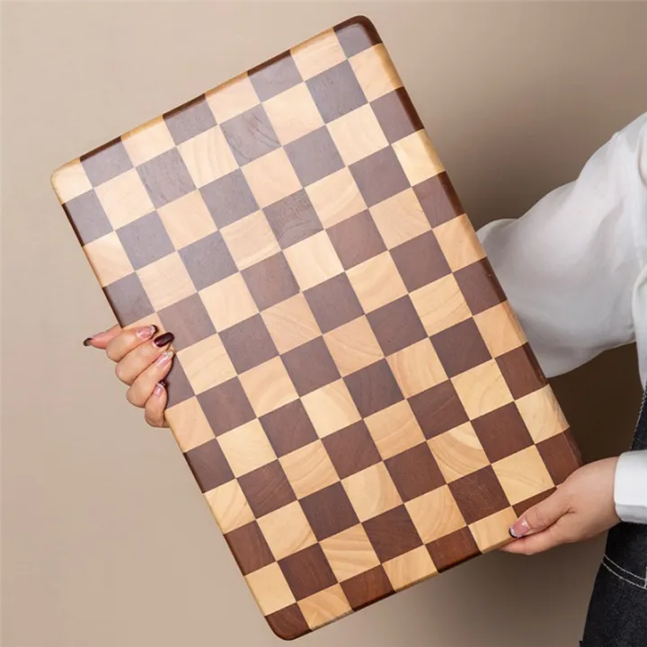 Chessboard,%20Cutting%20Board,%20Household%20Splicing%20Cutting%20Board,%20Kitchen%20Fruit%20Supplement%20Board,%20Solid%20Wood,%20Cutting%20Board%20-%20Image%206