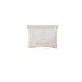 Data cable storage bag, automatic closing, lipstick envelope, wired headphones, pocket power charger, portable storage.