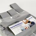 Combo Pack of Smartness Corrector Belt & 2 pcs Resistant Exercise Belt. which is doubly effective for Body smartness..