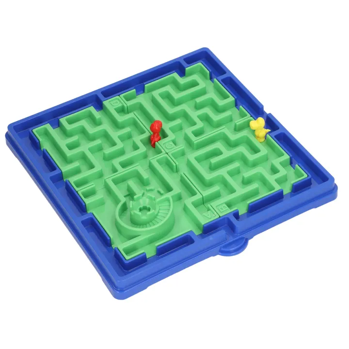 Maze%20Puzzle%20Toy,%20Kids%20Maze%20Toy%20Logical%20Thinking%20Interactive%20for%20Party%20for%20Boys%20Girls%20-%20Image%202