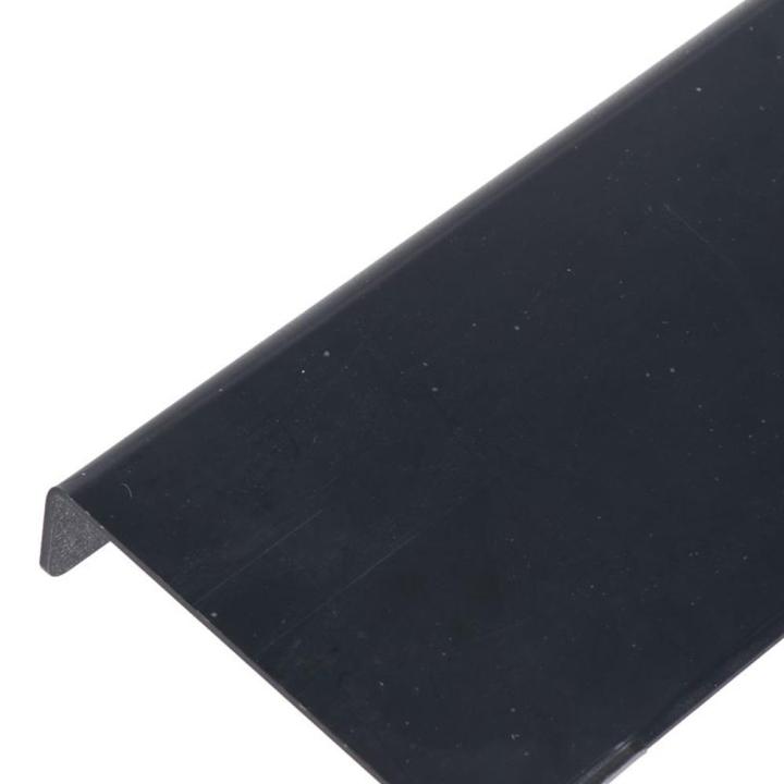 Typing%20and%20Pain%20Relief%20Black%20Keyboard%20Stand%20Acrylic%20Ergonomic%20Keyboard%20Wrist%20Rest%20Pad%20Non-Slip%20Gel%20Memory%20Foam%20Hand%20Pillow%20Office%20-%20Image%207