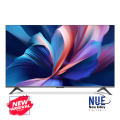 Xiaomi TV A Pro 43" QLED 4K UHD Smart Google TV (Global Version) শাওমি ৪৩ ইঞ্চি ৪কে স্মার্ট টিভি Free Delivery.
