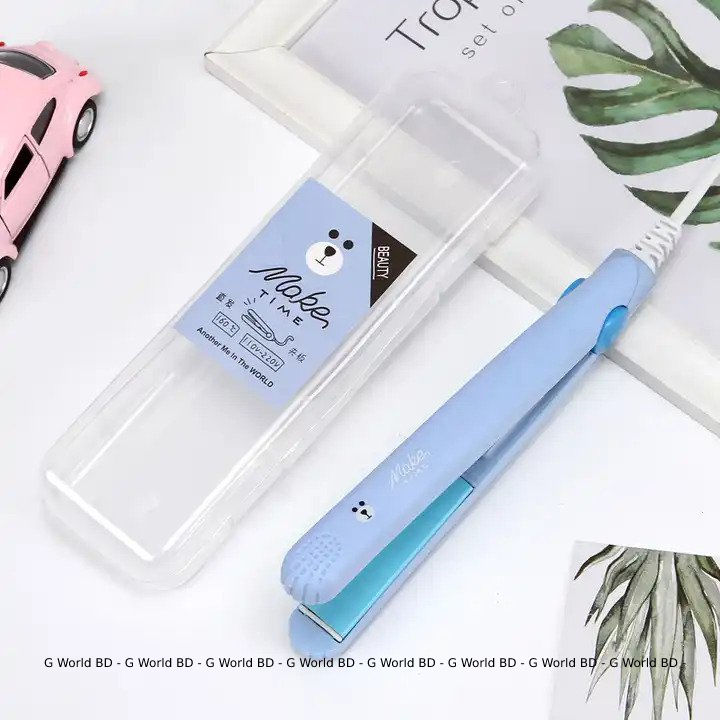 Portable%20Mini%20Hair%20Straightener%20with%20Iron%20Plate%20for%20Travel%20(Multi-color)%20-%20Image%208