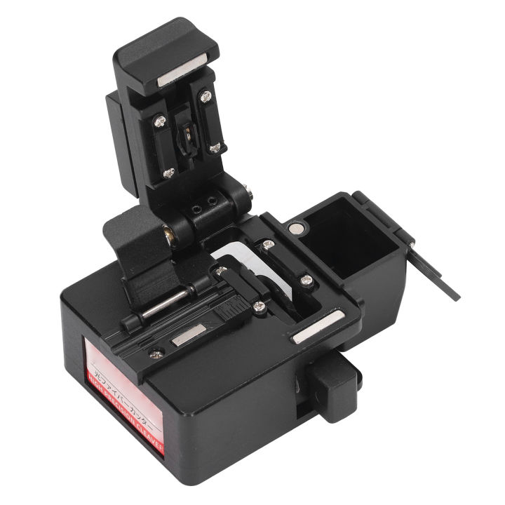 Fiber%20Cleaver,%20Easy%20Usage%20Fiber%20Cable%20Cutter%203%20in%201%20for%20Welding%20-%20Image%209