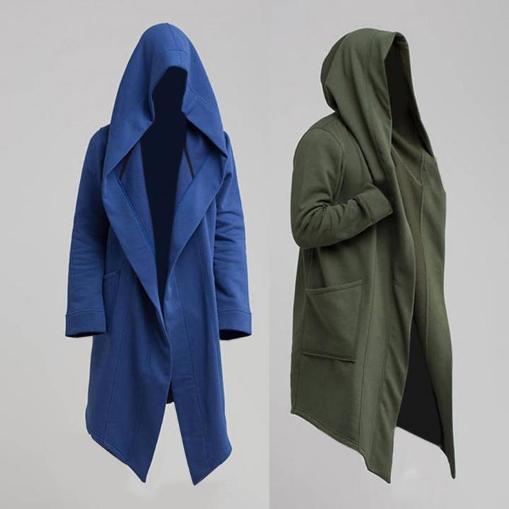 %E3%80%90Alien%20Alien%E3%80%91%20Leisure%20Cool%20Hooded%20Men%20Trench%20Coat%20Extra%20Long%20Jacket%20Oversize%20for%20Autumn%20-%20Image%203