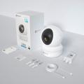 EZVIZ C6N / H6c Smart Wi-Fi Pan & Tilt Camera & IP Camera Security Camera Intelligent Camera AI Camera.