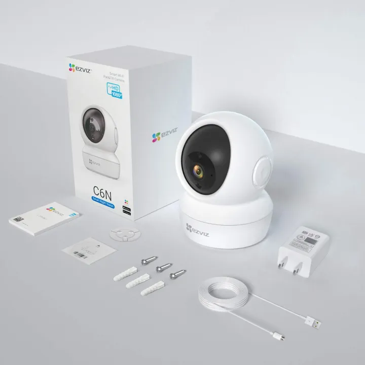 EZVIZ%20C6N%20/%20H6c%20Smart%20Wi-Fi%20Pan%20&%20Tilt%20Camera%20&%20IP%20Camera%20Security%20Camera%20Intelligent%20Camera%20AI%20Camera%20-%20Image%205