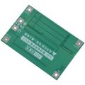 2X 3S 40A for Screwdriver 12V Li-Ion 18650 Pcm Battery Protection Board Pcm with Balance Liion Battery Module. 