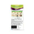 Garnier Color Naturals Crime Riche Nourishing Permanent Shade 3.16 Burgundy 70ml + 60g.