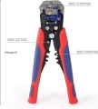 Workpro Automatic Wire Stripper Plier 8 inch AWG10-24, 3-in-1 Self-Adjusting Wire Cutter & Cable Stripper & Terminal Crimper, Automatic Wire Stripping Tool.