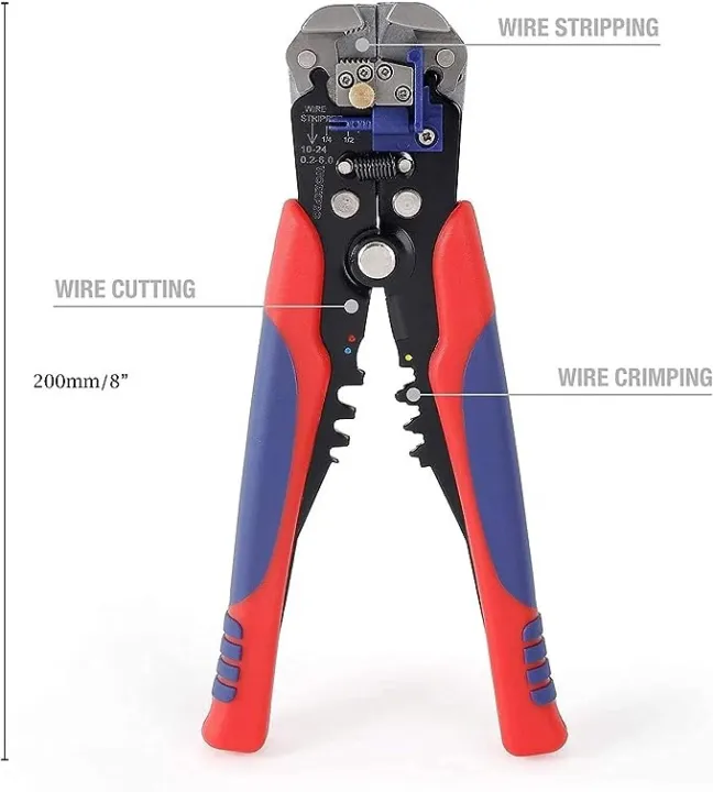Workpro%20Automatic%20Wire%20Stripper%20Plier%208%20inch%20AWG10-24,%203-in-1%20Self-Adjusting%20Wire%20Cutter%20&%20Cable%20Stripper%20&%20Terminal%20Crimper,%20Automatic%20Wire%20Stripping%20Tool%20-%20Image%206